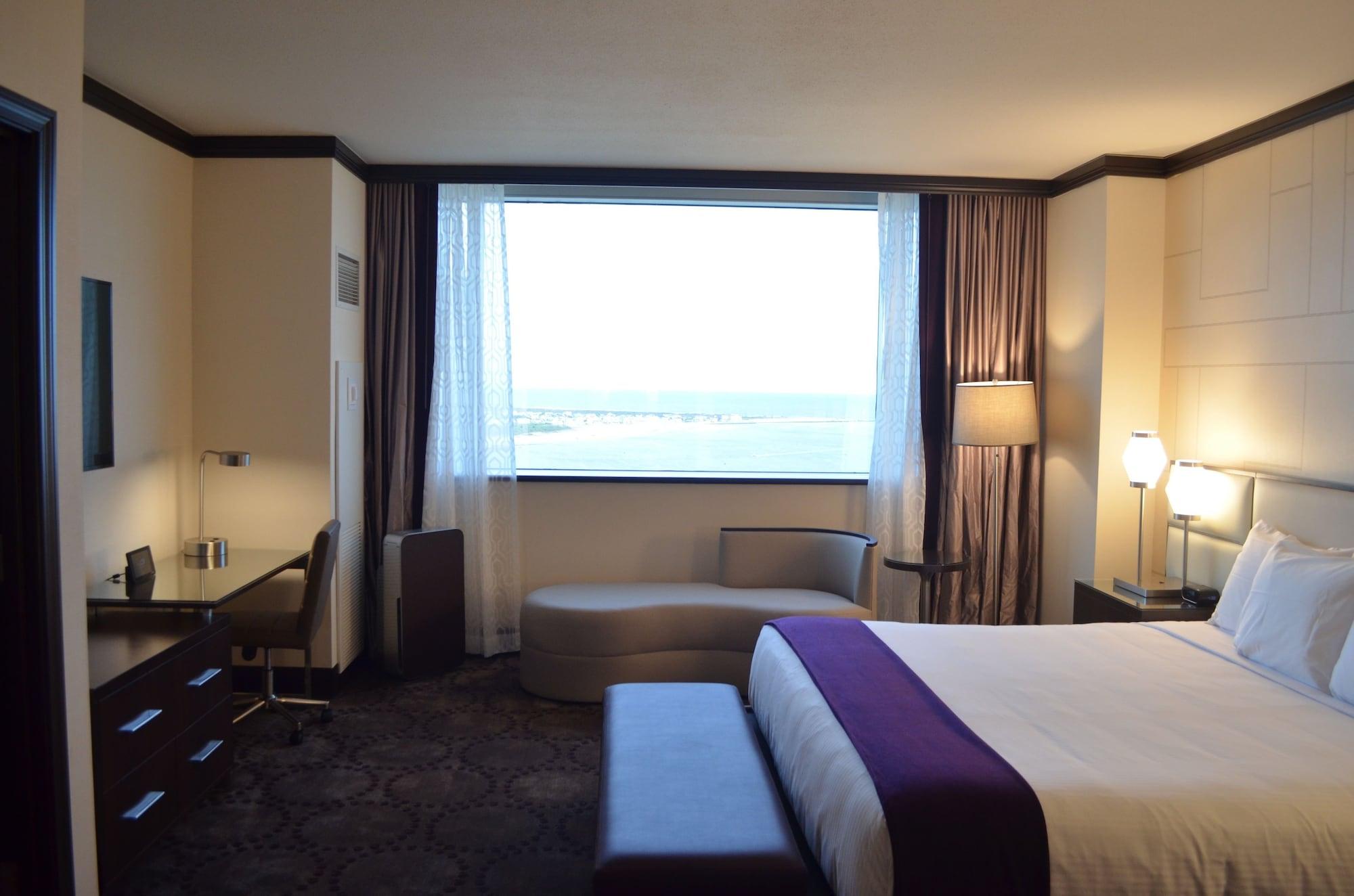 Harrah'S Resort Atlantic City Hotel & Casino Екстериор снимка