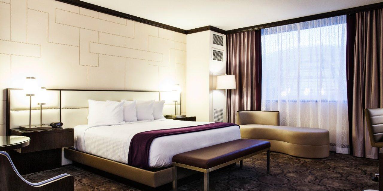 Harrah'S Resort Atlantic City Hotel & Casino Екстериор снимка