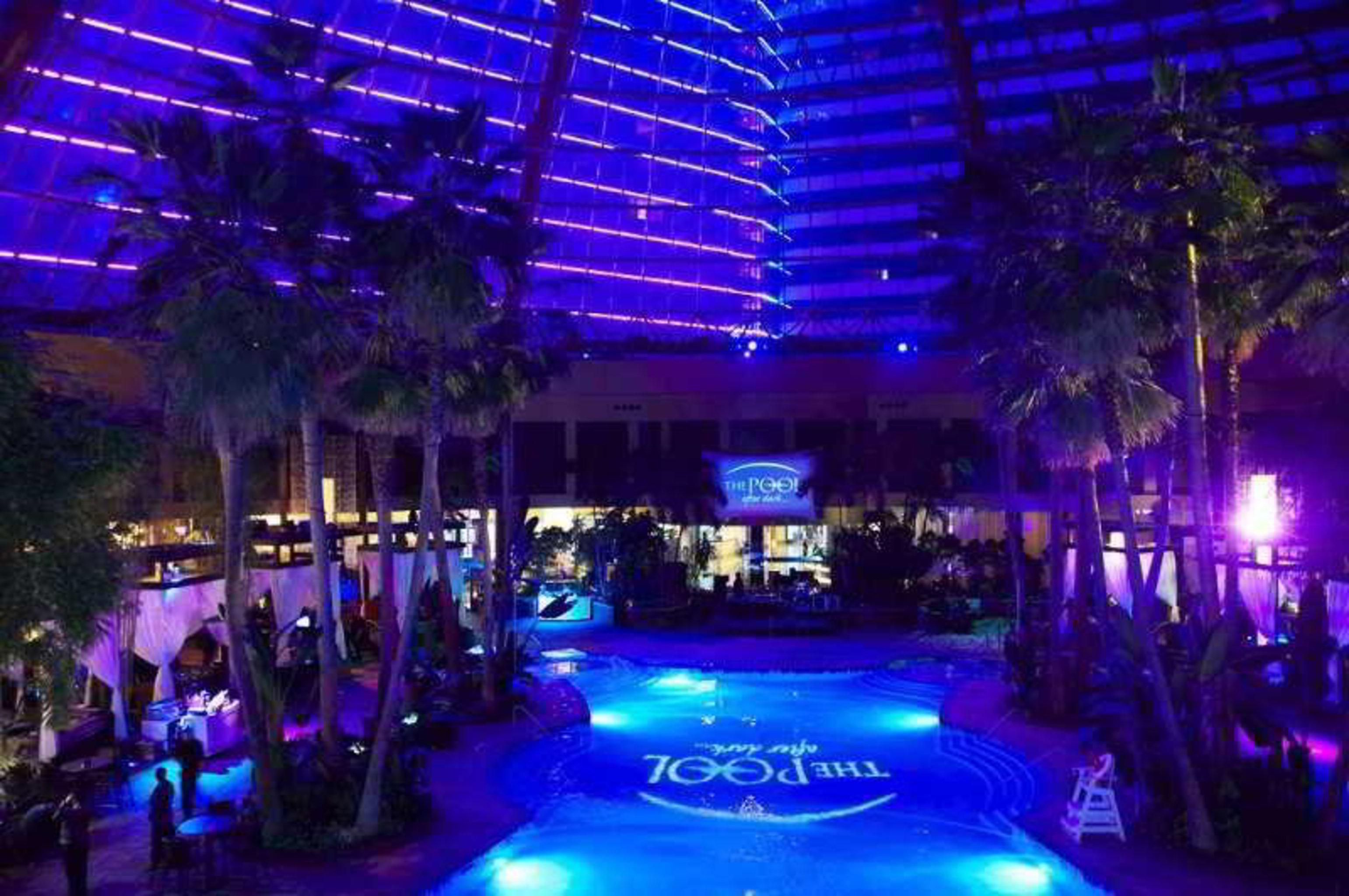 Harrah'S Resort Atlantic City Hotel & Casino Екстериор снимка