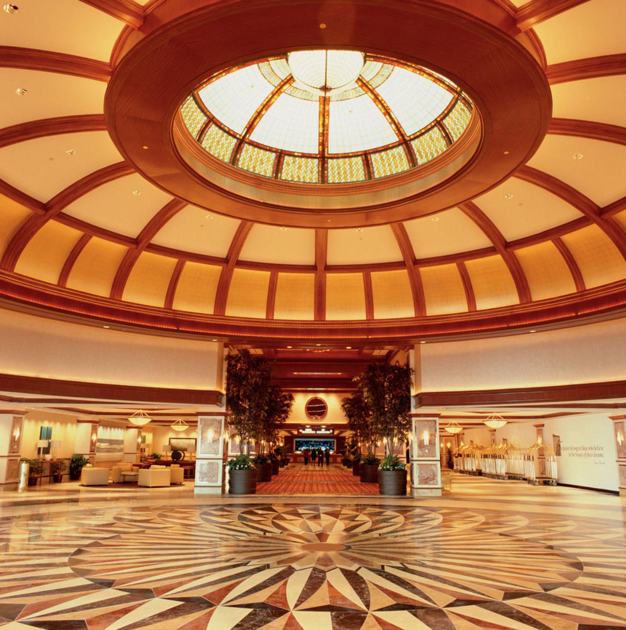 Harrah'S Resort Atlantic City Hotel & Casino Интериор снимка