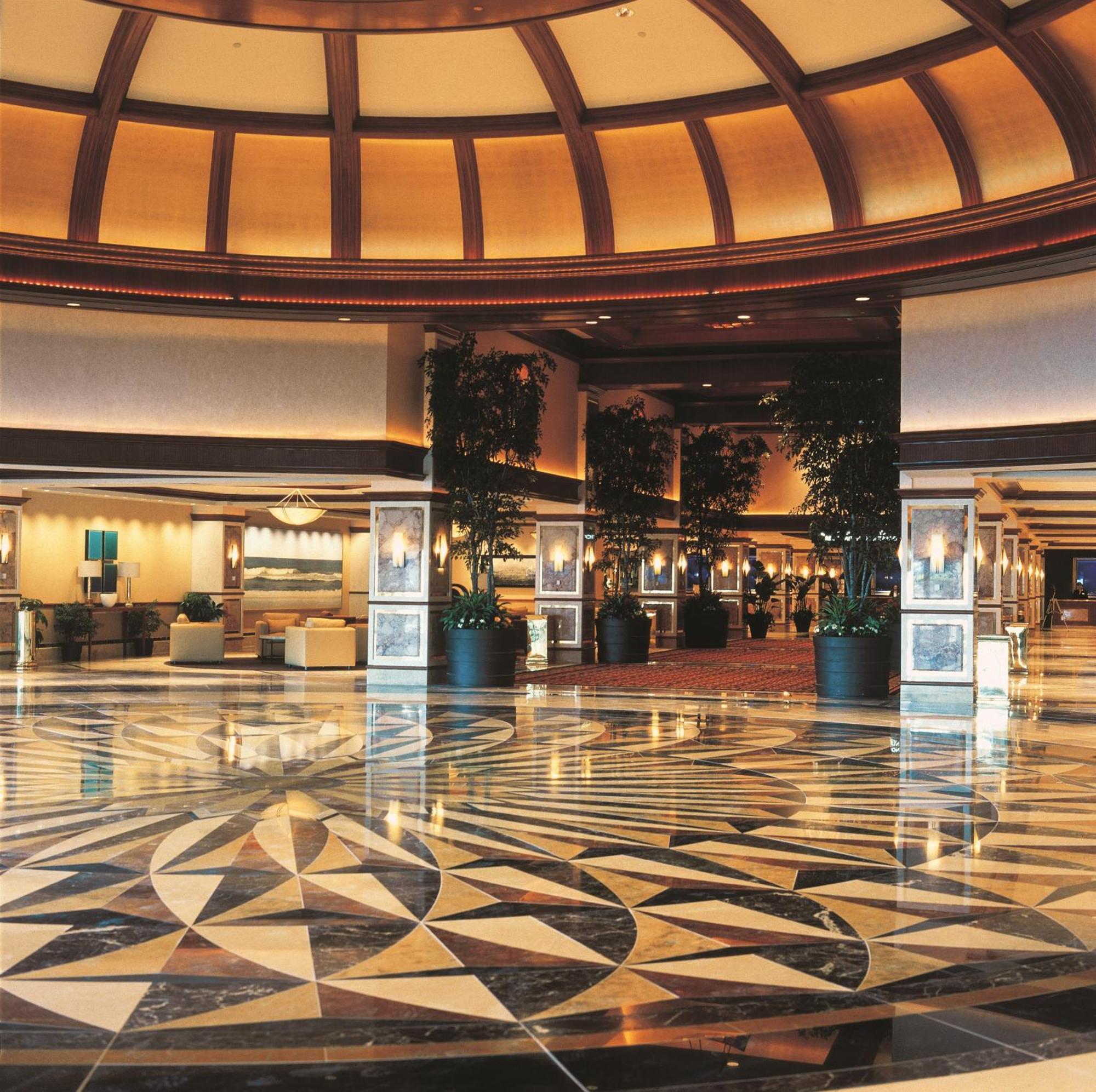 Harrah'S Resort Atlantic City Hotel & Casino Екстериор снимка