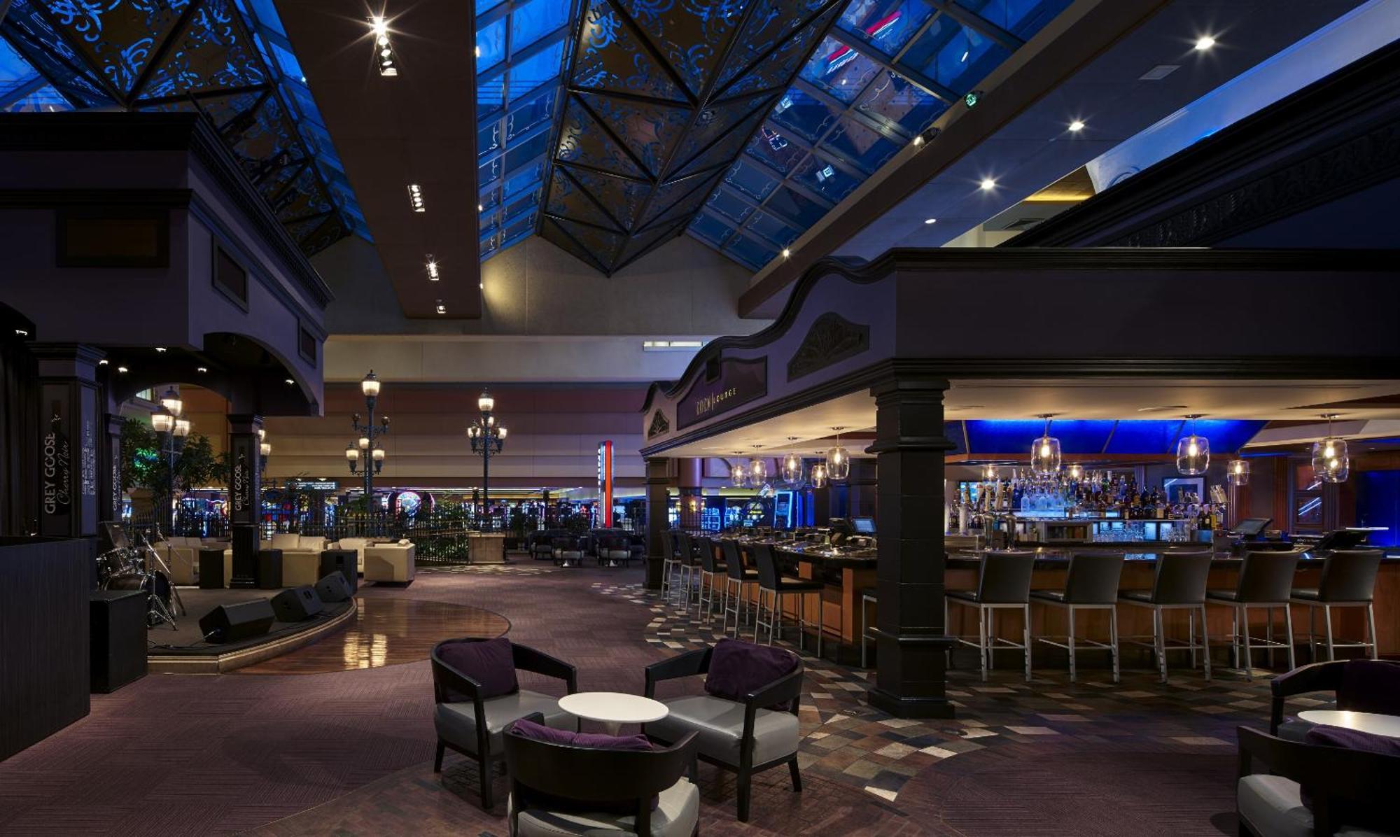 Harrah'S Resort Atlantic City Hotel & Casino Екстериор снимка