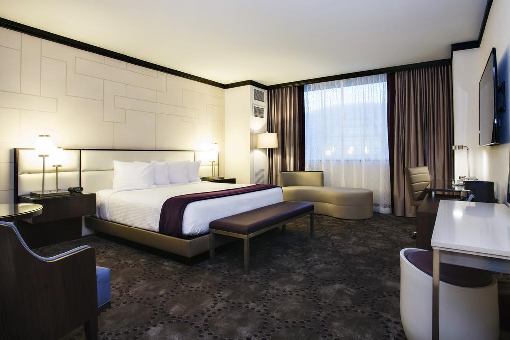 Harrah'S Resort Atlantic City Hotel & Casino Екстериор снимка
