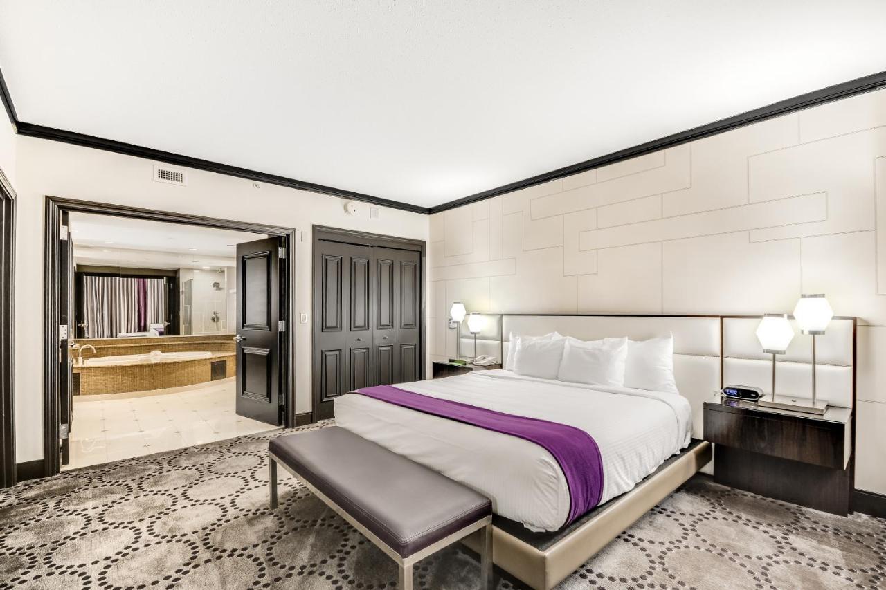 Harrah'S Resort Atlantic City Hotel & Casino Екстериор снимка